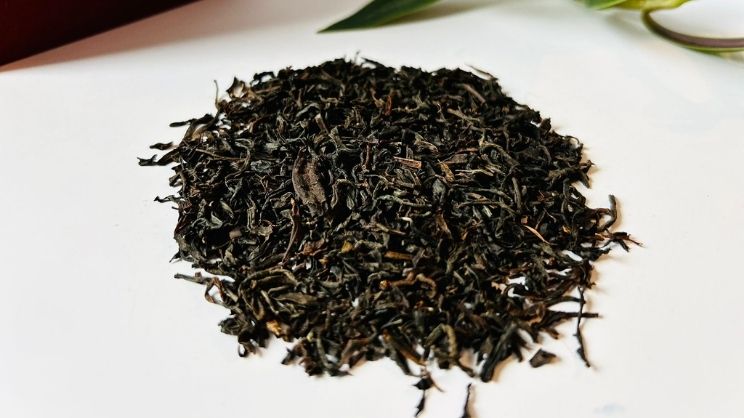 Herbata Czarna Liściasta Assam TGFOP Mapo Tea 50g