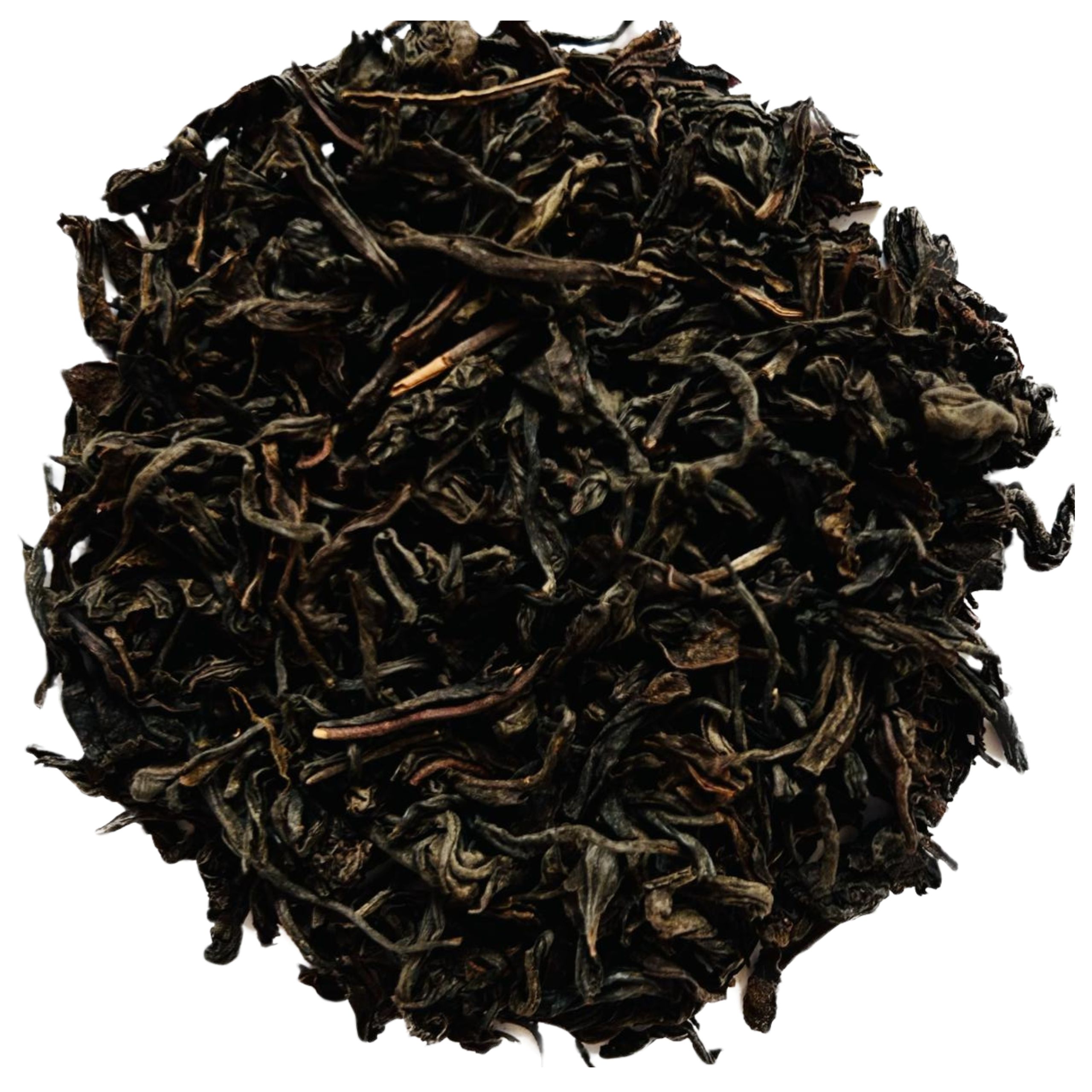 Herbata Czarna Liściasta Assam FOP Mapo Tea 50g