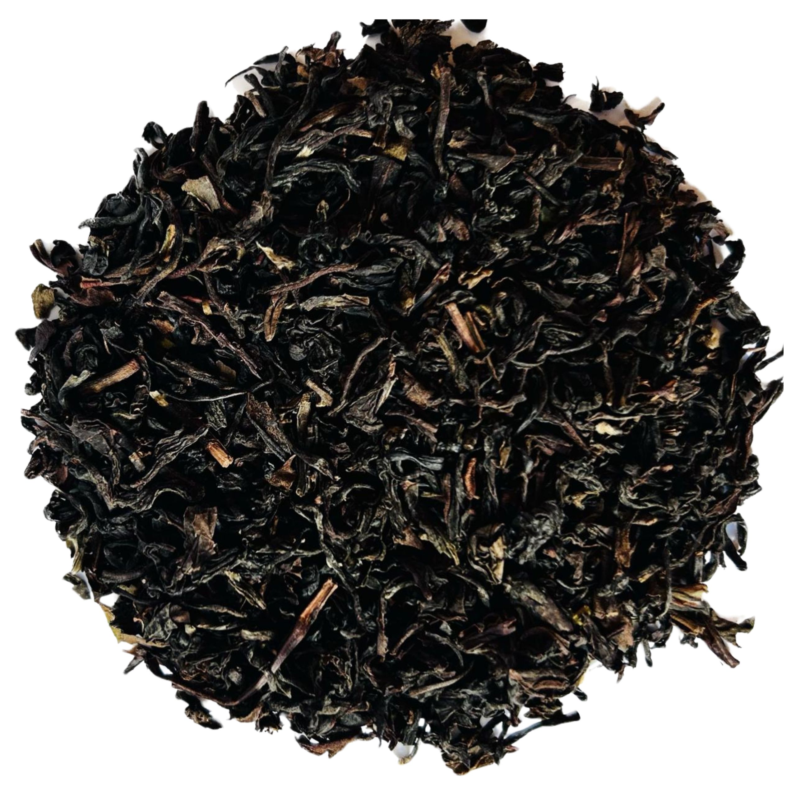 Herbata Czarna Liściasta Indyjska Darjeeling TGFOP Mapo Tea 50g