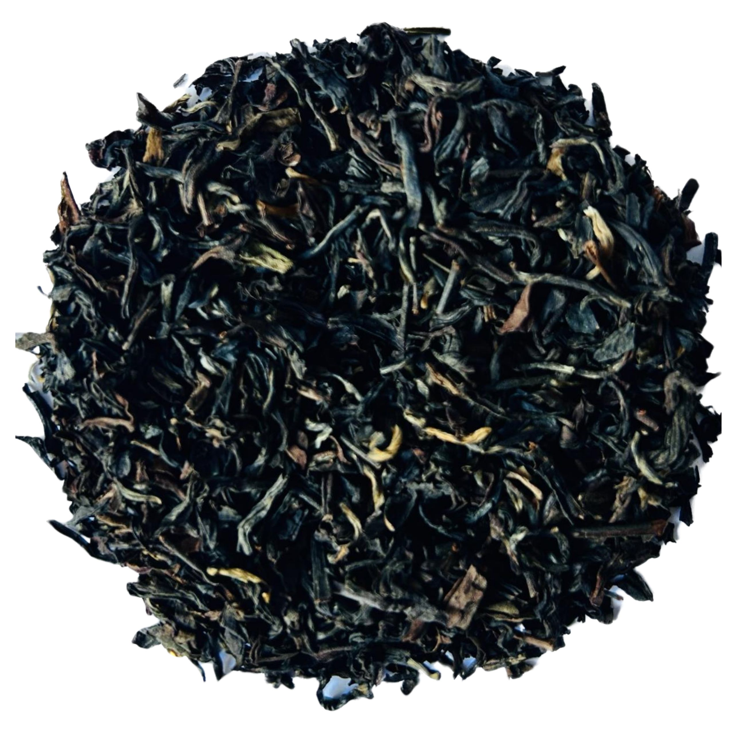 Herbata czarna liściasta Golden Nepal 50g Mapo Tea