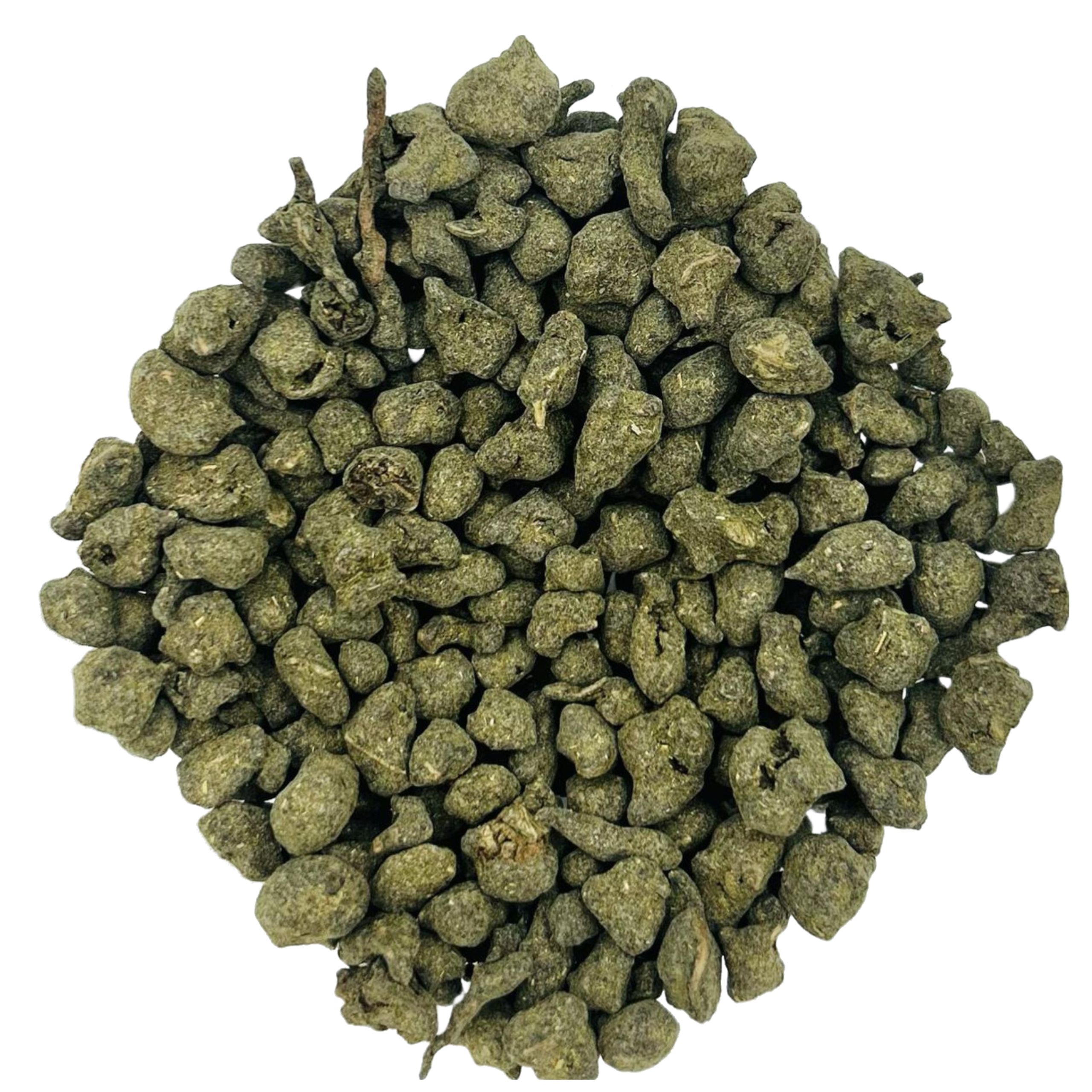 Herbata Oolong Ginseng GF z Żeń-Szeniem Mapo Tea 50g