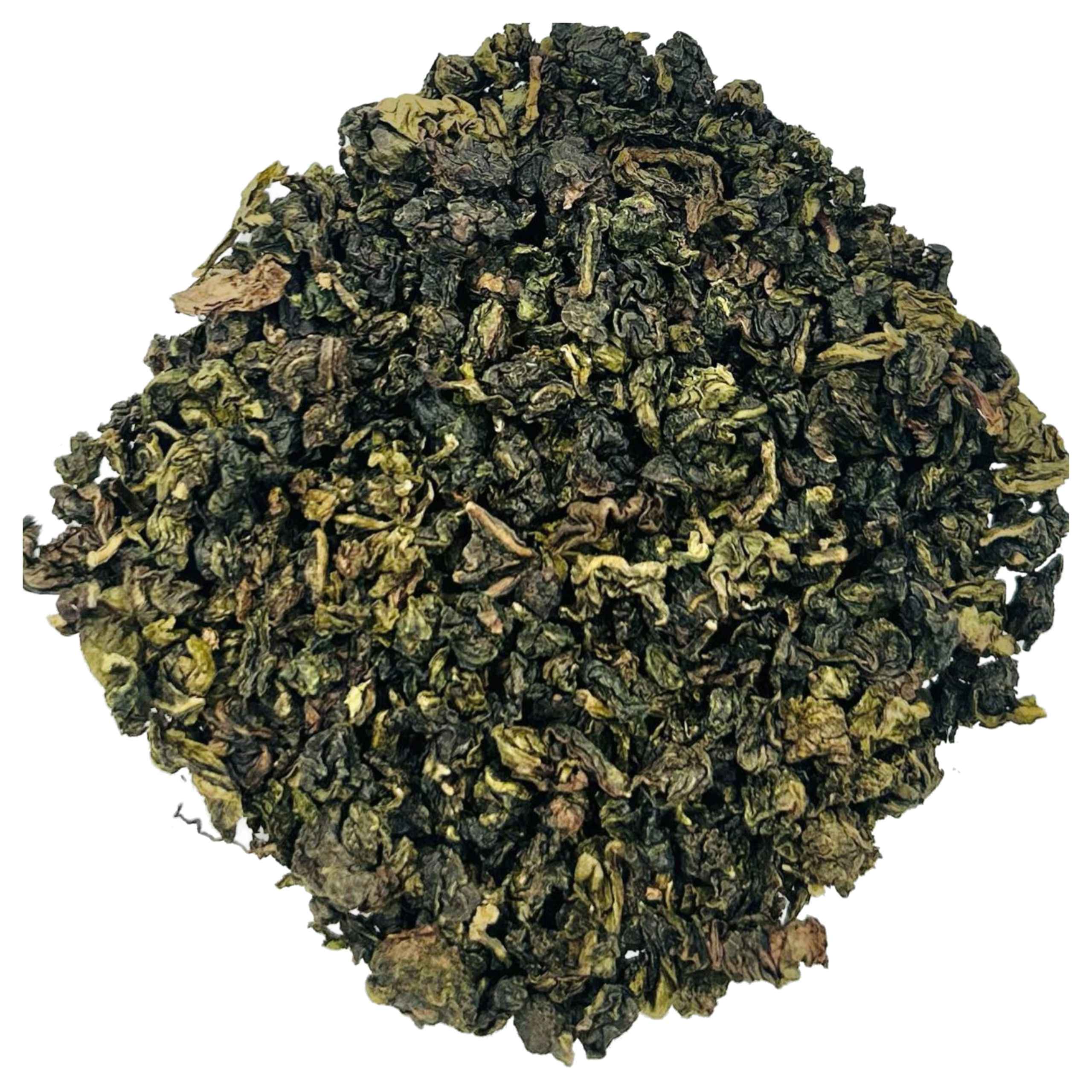 Herbata Oolong Ti Quan Yin Fujian premium Mapo Tea 50g