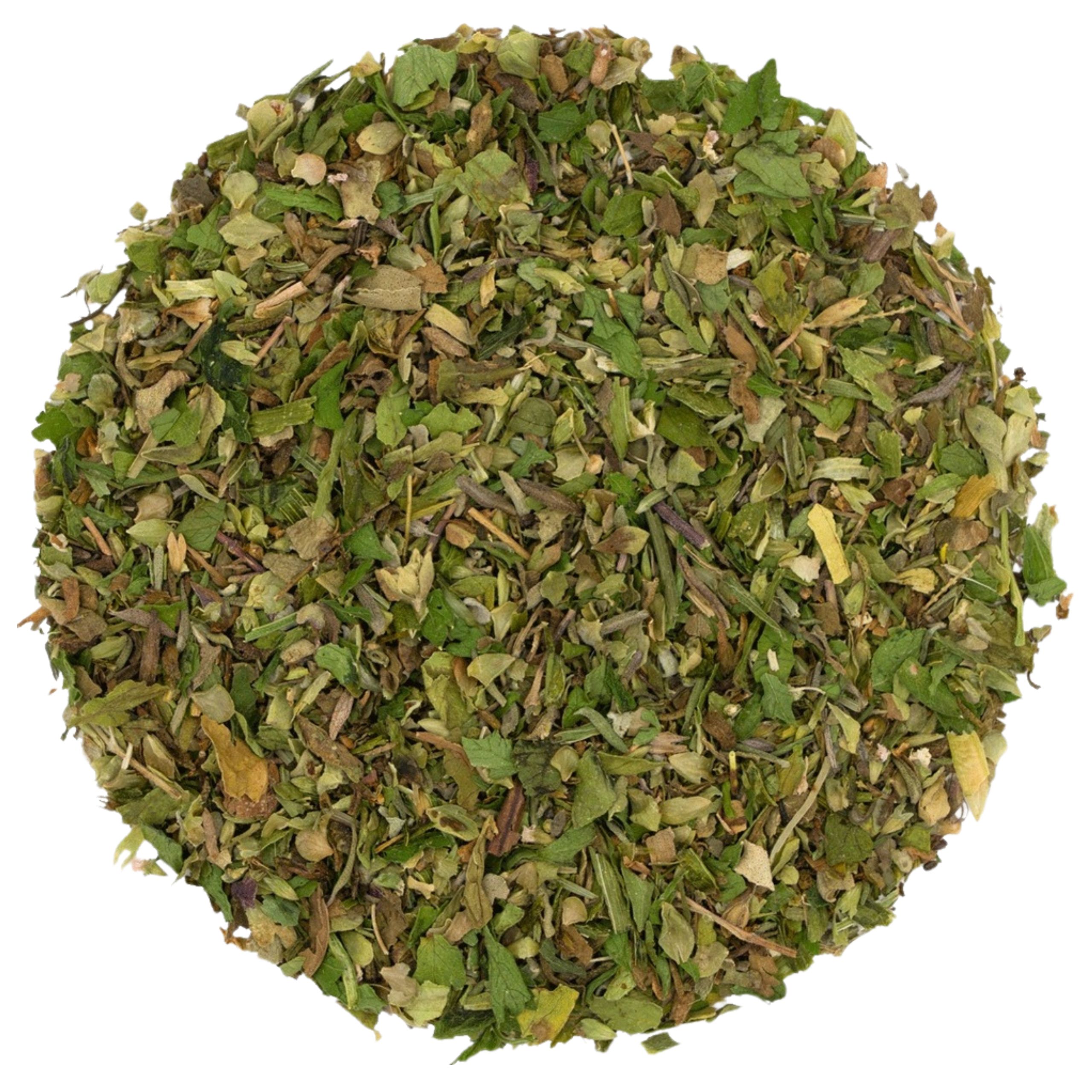 Zioła Prowansalskie naturalna mieszkanka Mapo Tea 50g