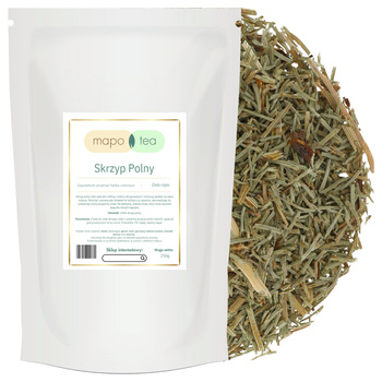 Skrzyp polny ziele cięte Mapo Tea 250g