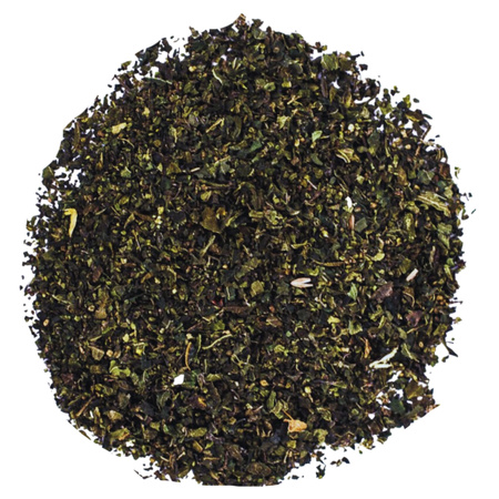 Pokrzywa liść cięty Mapo Tea 50g