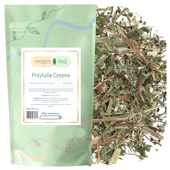 Przytulia czepna ziele cięte Mapo Tea 50g