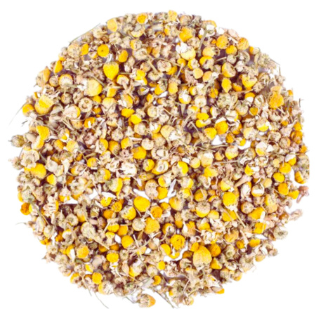 Rumianek koszyczki całe Premium Mapo Tea 1000g
