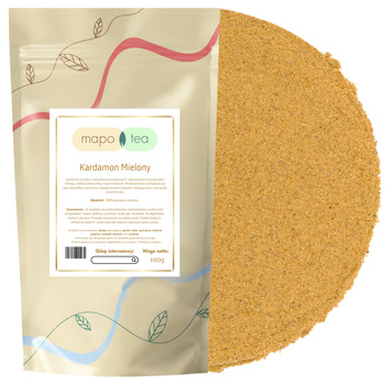 Kardamon mielony Mapo Tea 100g