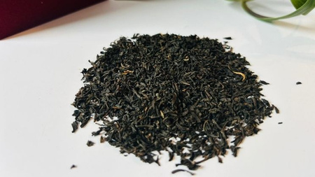 Herbata Czarna Liściasta China OP Keemun ORGANIC Mapo Tea 50g