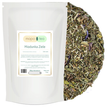 Miodunka ziele cięte Mapo Tea 250g