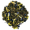 Herbata Oolong Butterfly z Klitorią Ternateńską Mapo Tea 50g