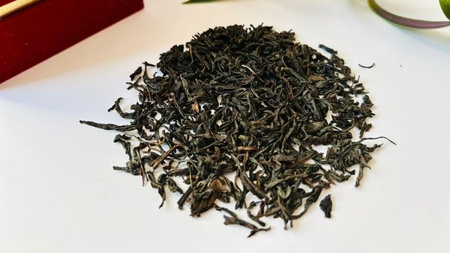 Herbata Czarna Liściasta Assam FOP Mapo Tea 50g