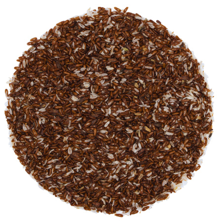 Błonnik Witalny - babka płesznik 80%, babka jajowata łuska 20% Mapo Tea 100g