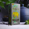 Herbata oolong ekspresowa na wyciszenie strawberry&papaya Sir Adalbert's 25 kopert 50g