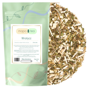 Wrotycz ziele cięte Mapo Tea 50g