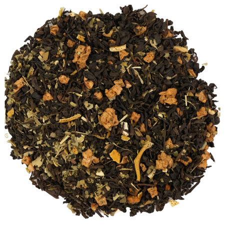 Herbata czerwona Pu-Erh Slim w słoiku Mapo Tea 50g