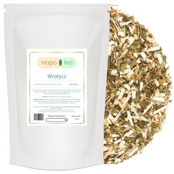 Wrotycz ziele cięte Mapo Tea 250g