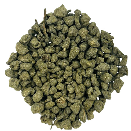 Herbata Oolong Ginseng GF z Żeń-Szeniem Mapo Tea 50g