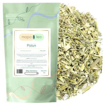 Piołun ziele cięte Mapo Tea 50g