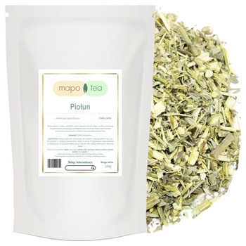Piołun ziele cięte Mapo Tea 100g